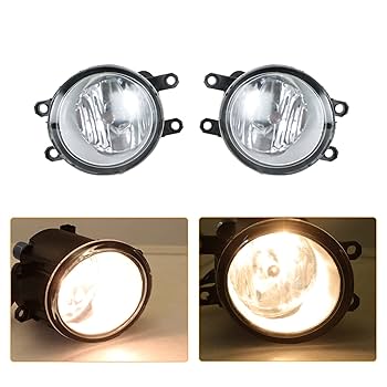 Amazon | WFLNHB フォグライト 交換用 トヨタ Rav4 2019 2020