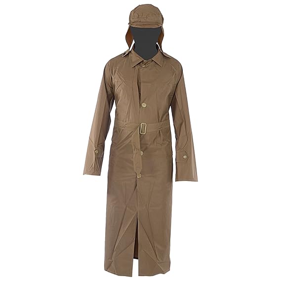 duckback raincoat amazon