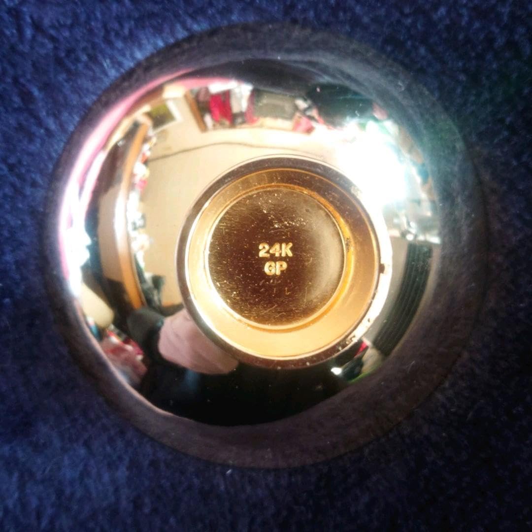 京焼 古川利男 氷裂貫入 米色瓷 湯呑5客 利栄窯