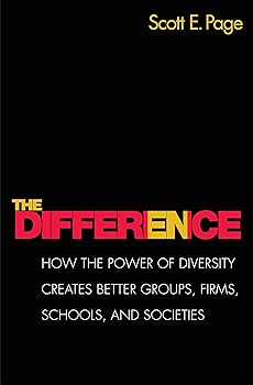 The Difference: How the Pow...