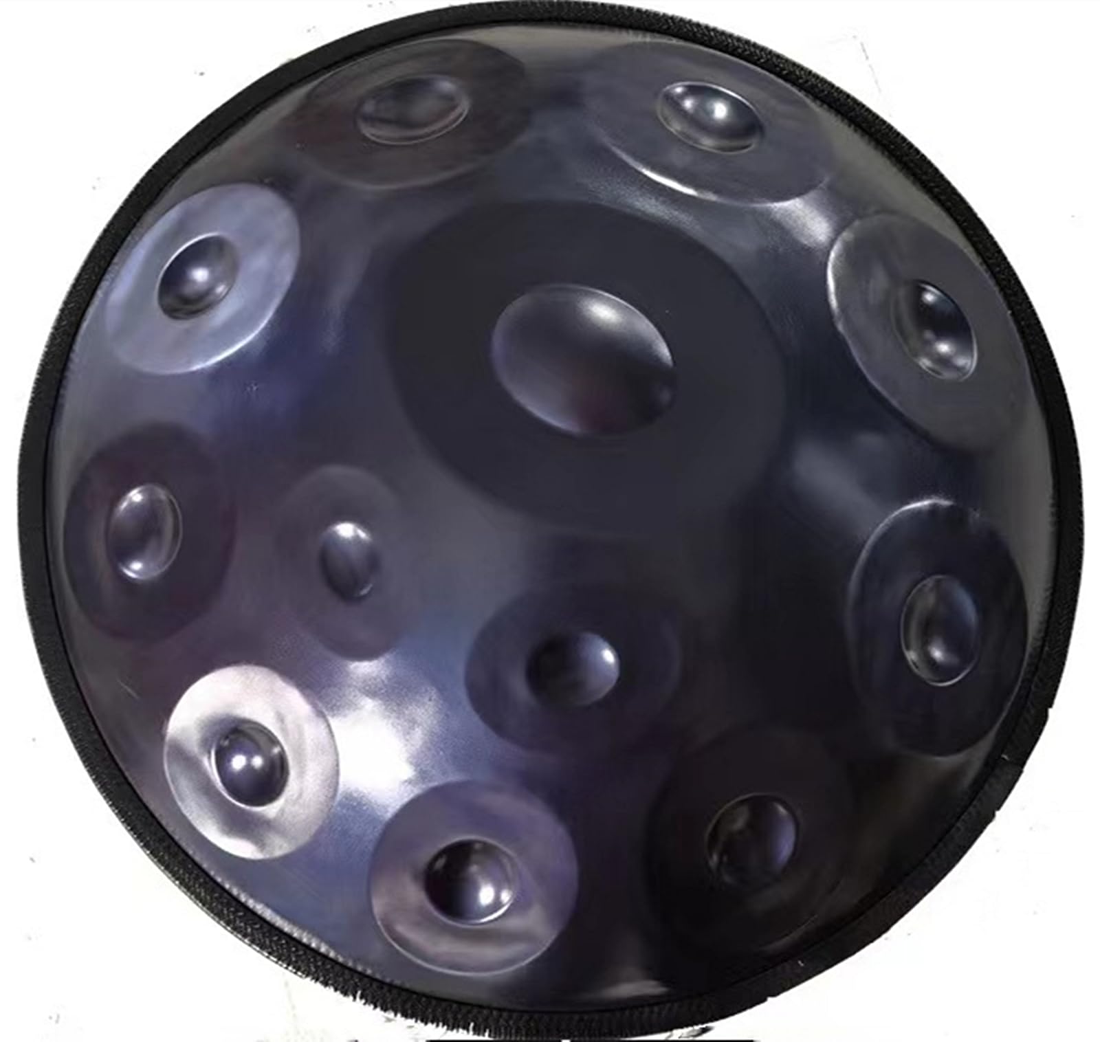 Amazon | Yhhui ハンドパンドラム楽器 ハンドパン楽器 ハンド 