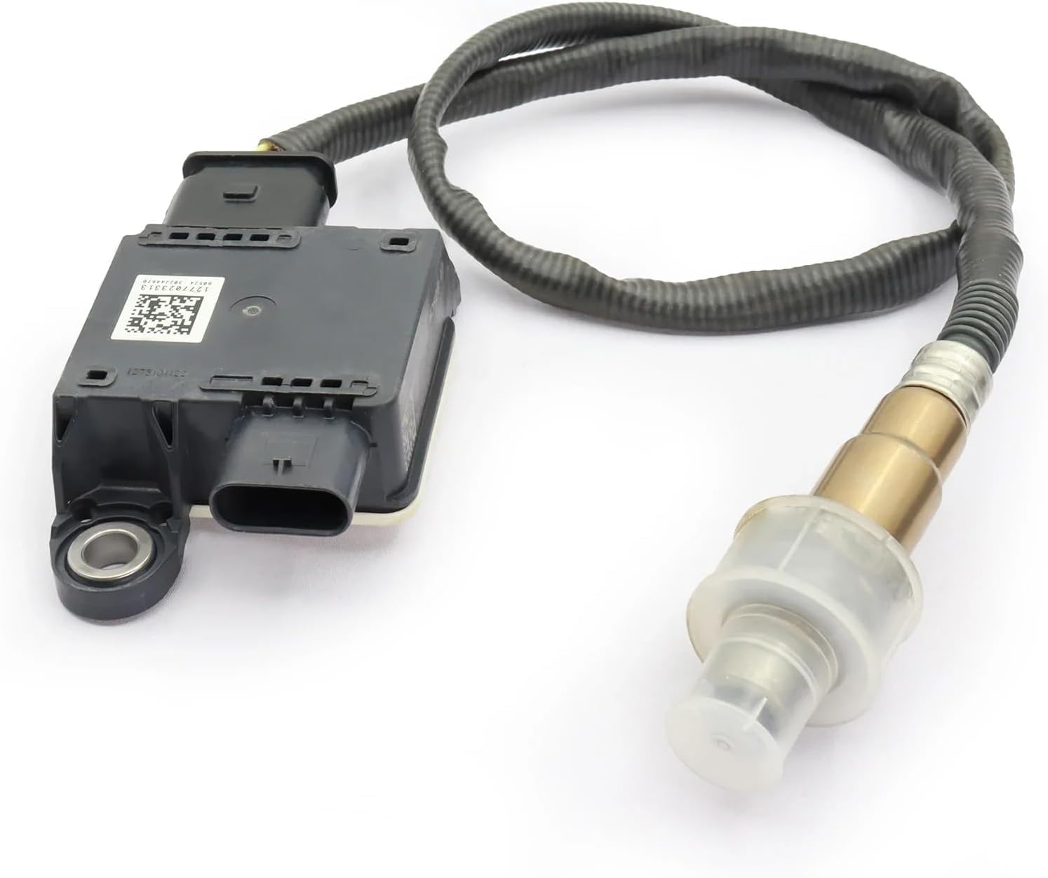 Sensore del Particolato di Scarico Diesel PM per Isuzu D-Max 8983550720 0281006991