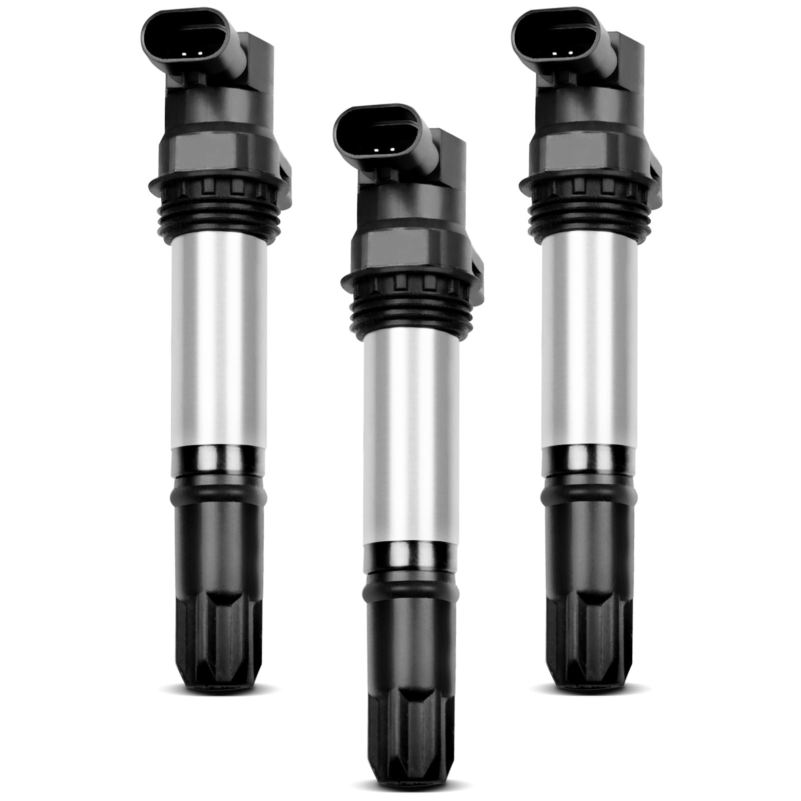 フリーランダー1 イグニッションコイル