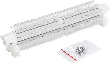 Dolphin Original Spare Part - Central Brush Kit Transparent - Code 9995540-R1