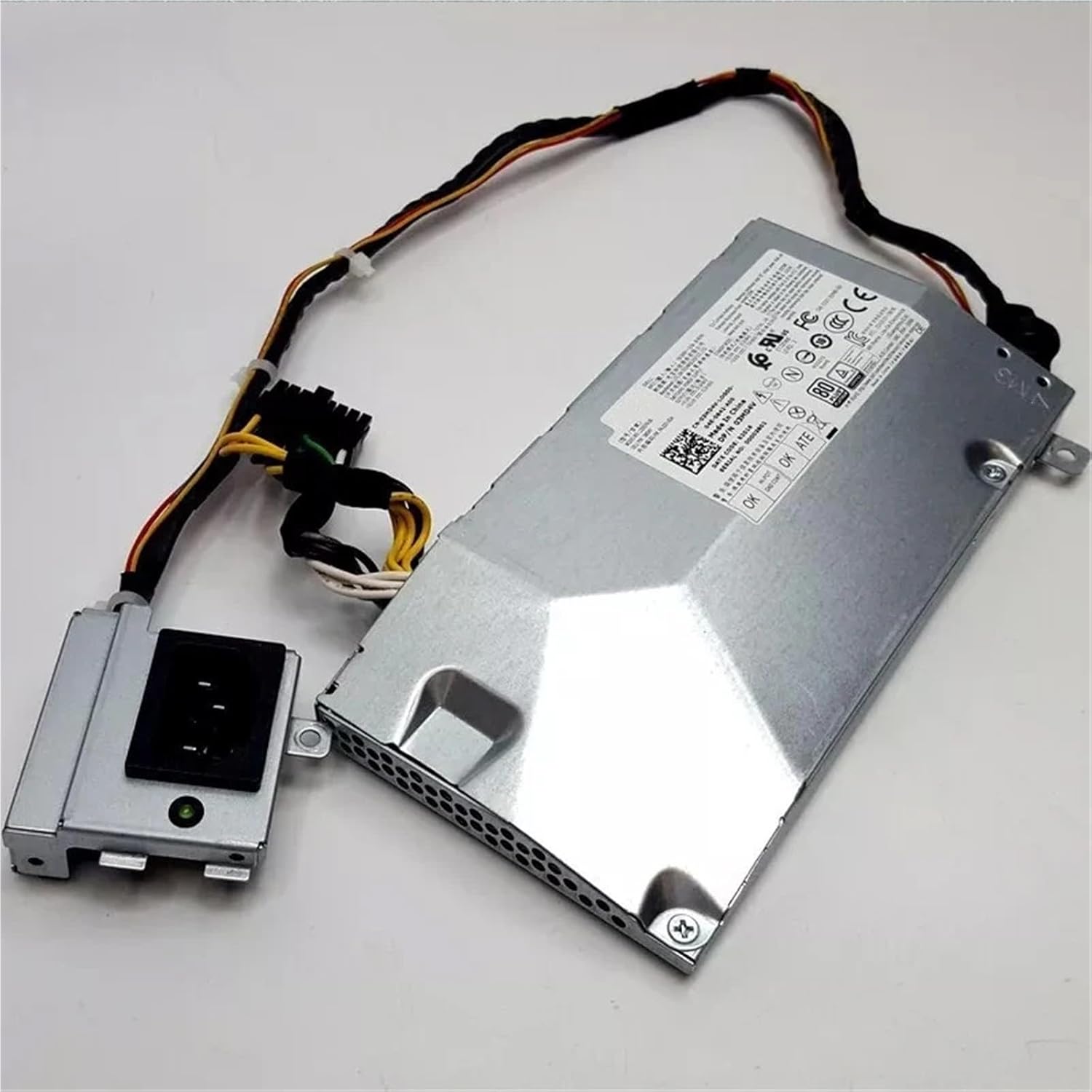 PSU for OptiPlex 5260 7460 AIO 16Pin 220W Switching Power Supply L220EPA-00 03MD4V 3MD4V CN-03MD4V PA-2221-6DA