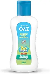 OAZ REPELENTE INFANTIL 4H 100ML