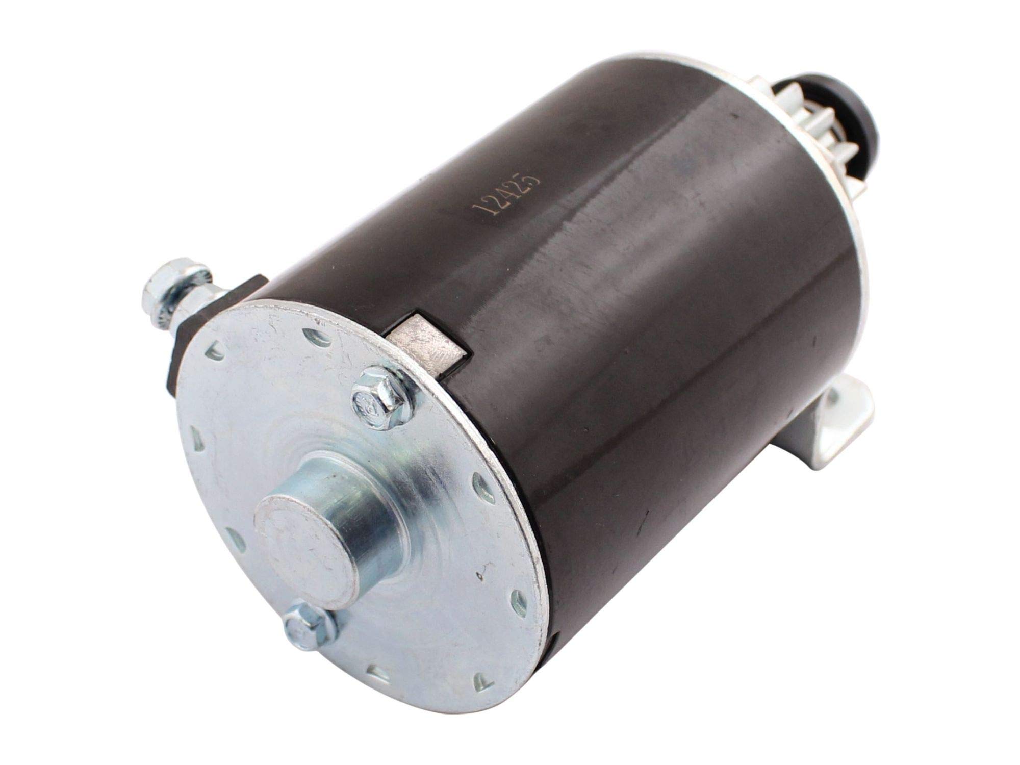 SECURA Démarreur 14 dents pignon en métal 3-13/16' compatible avec Briggs & Stratton 21R707 Moteur