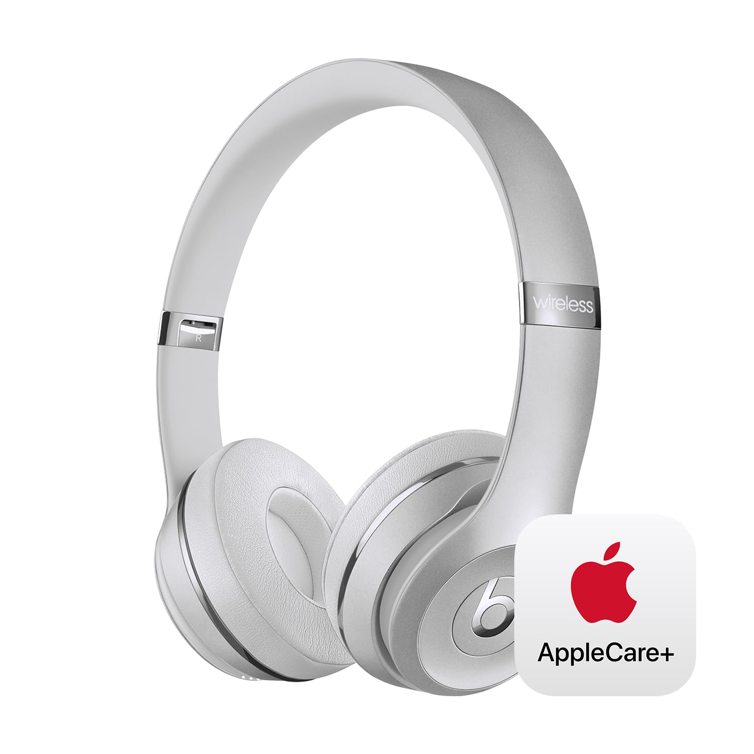 Beats Solo3 wirelessマットシルバー 【公式通販】