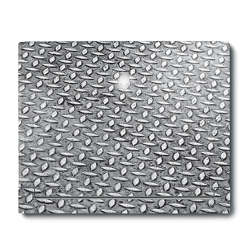 Image of MightySkins Carbon Fiber Skin Compatible with Alienware X16 R1 (2023) Full Wrap Kit - Non Slip | Protective, Durable Textured Carbon Fiber Finish | Easy to Apply & Change Styles | Made in The USA