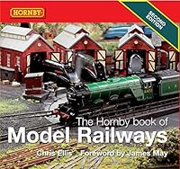 Algopix Similar Product 18 - The Hornby Book of Model Railways