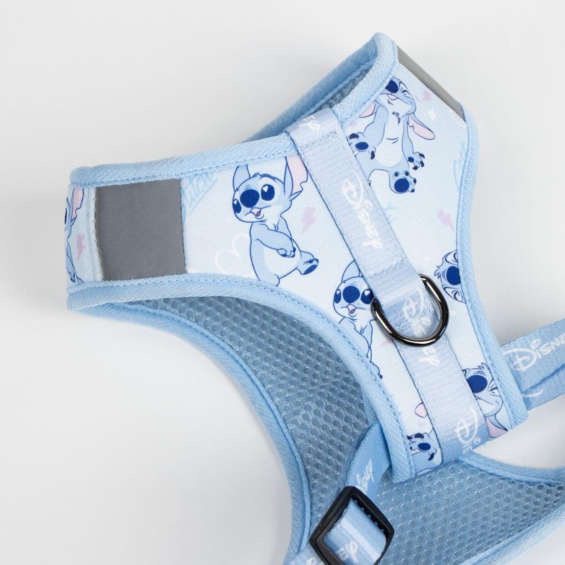 Szelki dla psa S-M Stitch Design