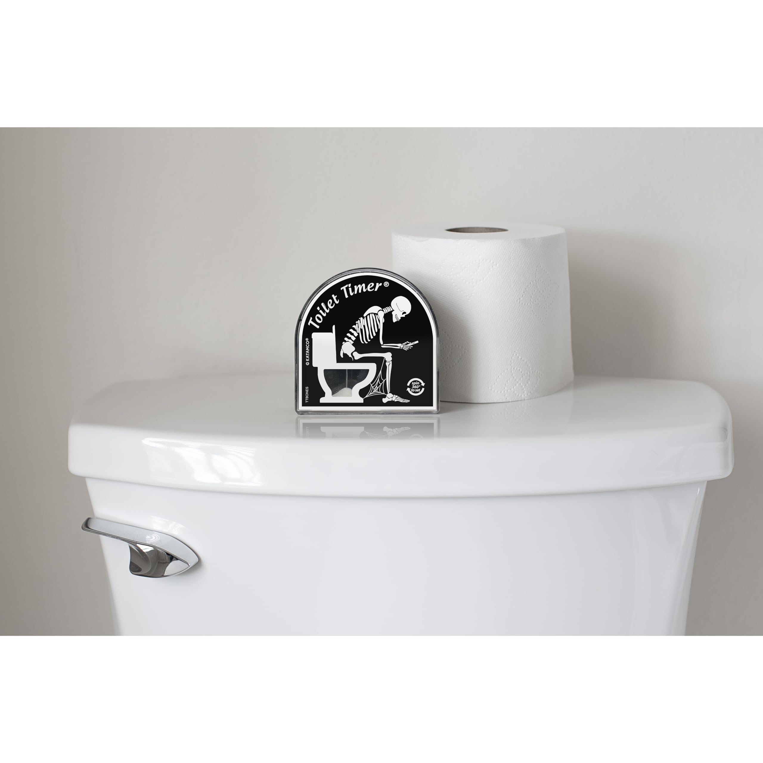 Toilet Hourglass Timer 5 Minutes Sand Timer For Dad Creative Timer For Bathroom Birthday Gifts For Men Kiodph I.775803481