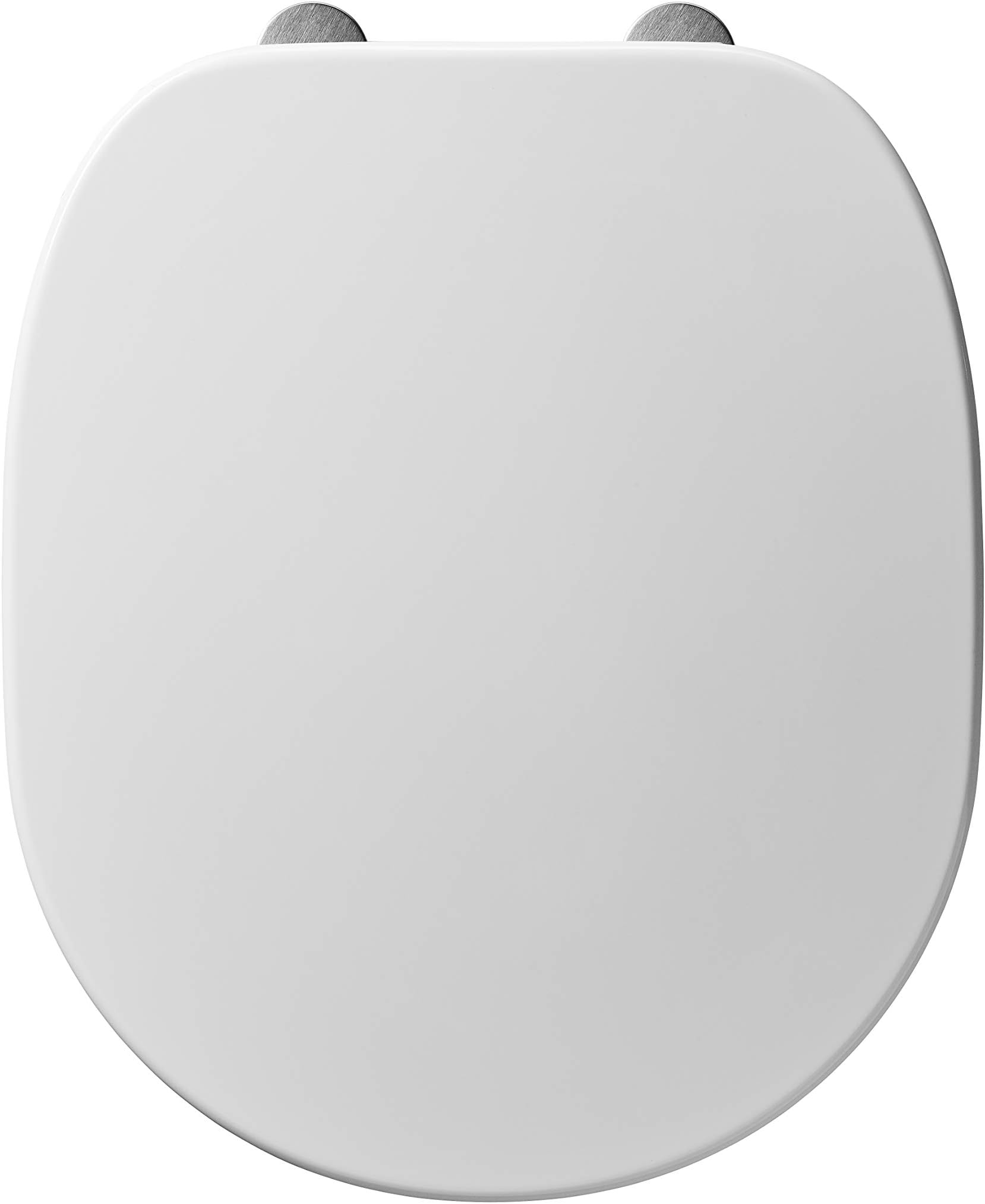 Toilet Seat Ideal Standard Alto Original Toilet Seat, E759001, White