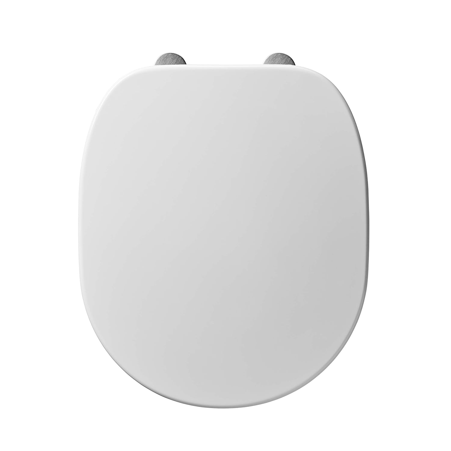 Ideal Standard Tempo Arc Toilet Seat White Amazon.in Home Improvement