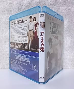 (未使用･未開封品)　アラスカ魂 [Blu-ray] v1yptgt 未使用・未開封品) アラスカ魂 [Blu-ray] v1yptgt Amazon.co.jp