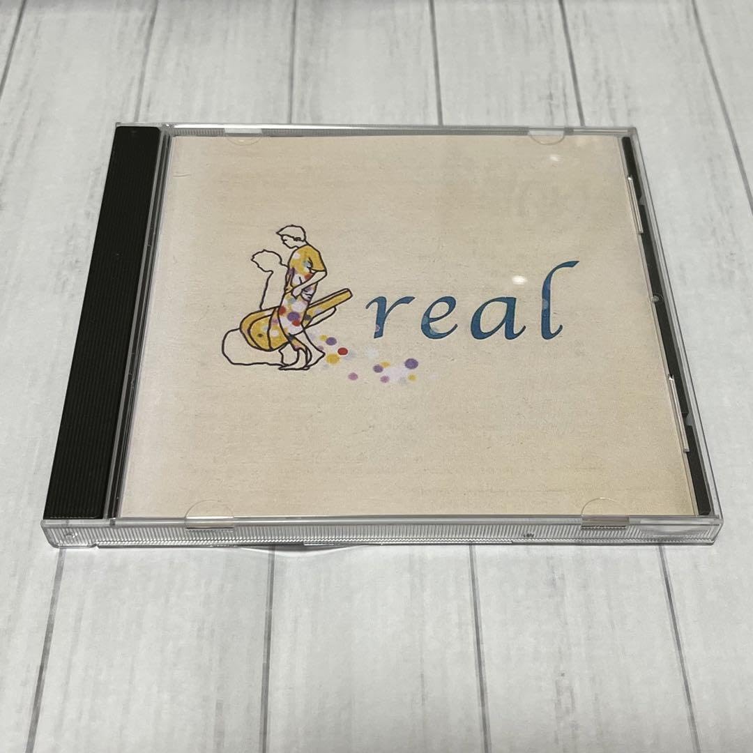 keytalk インディーズ 自主制作CD real Demo／real KEYTALK キートーク 自主制作CD インディーズ KEYTALK