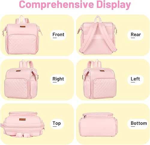 Miniatura 19 de Coopay Kit de ganchillo para principiantes: kit de animales de ganchillo 4 en 1 - Pingüino, pollo, conejo y zorro, juego de ganchillo para Kit