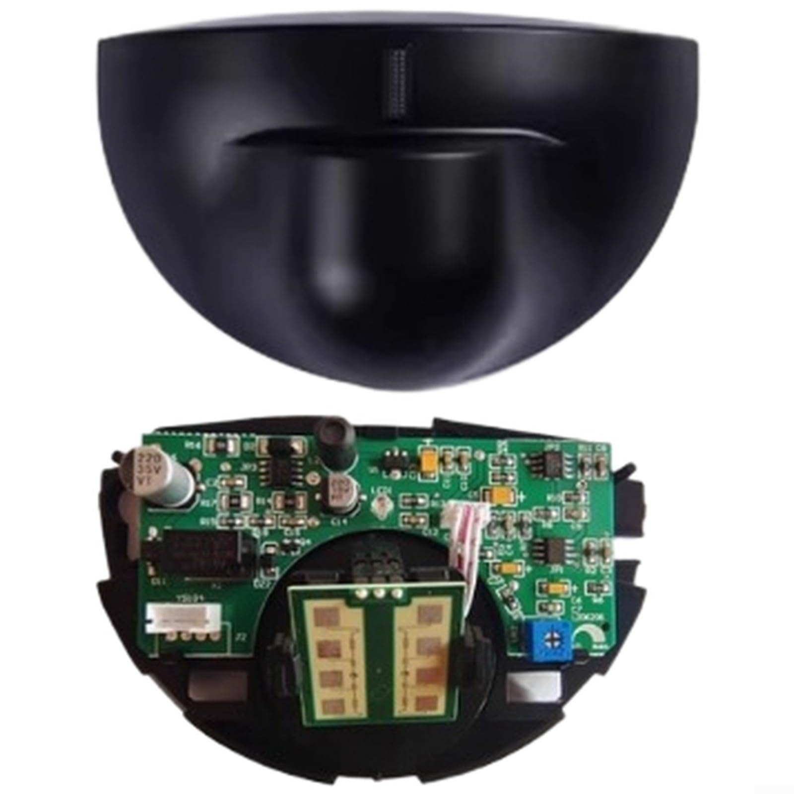Capteur de porte à micro-ondes 104-B radar de détection pour entrée