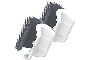 3.0 Cat Grooming Brush