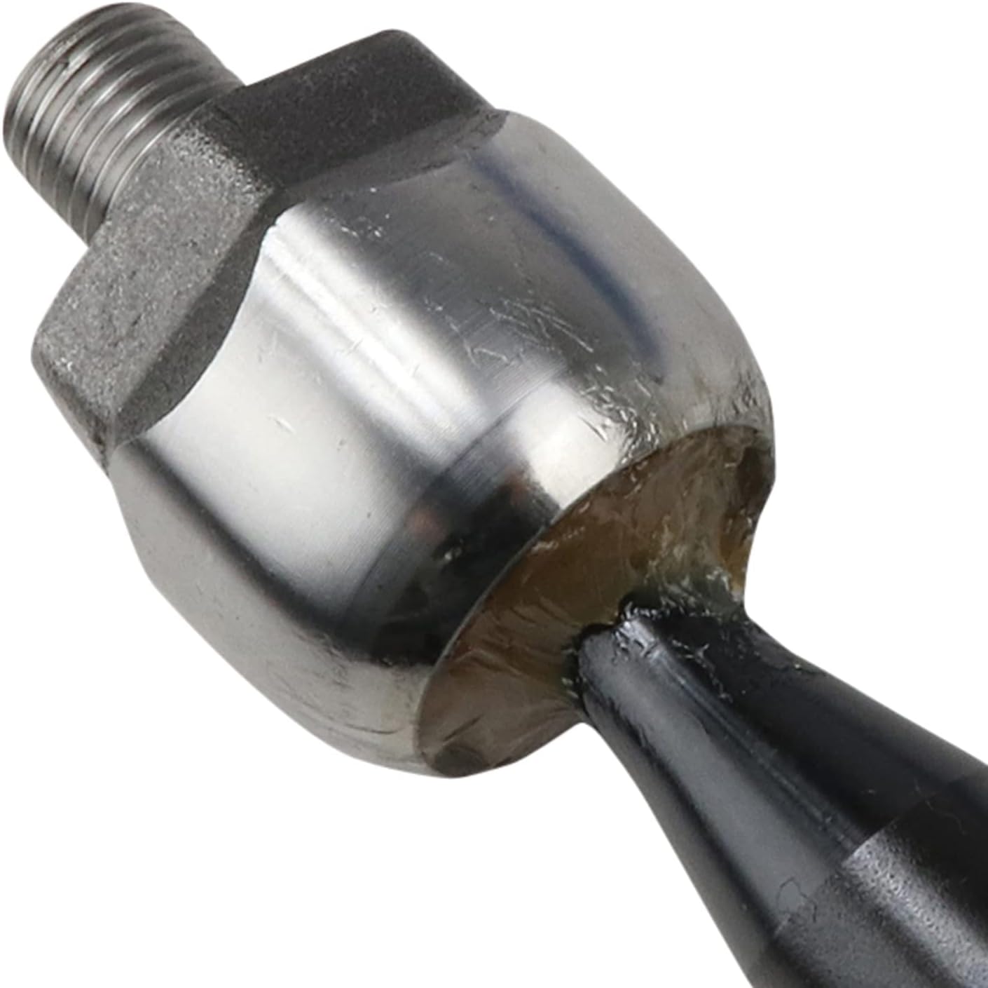 Beck/Arnley 101-7526 Inner Tie Rod End with Boot Kit