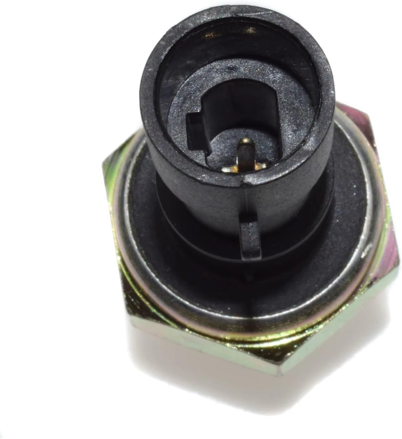 Engine Oil Level Sensor for Vauxhall for Corsa 1996-2006 Automotive Oil Pressure Switch Upgrade