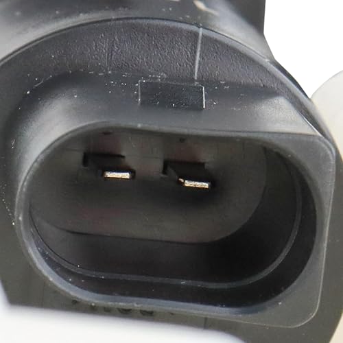 Miniatura 1853 de TRQ Depósito de limpiaparabrisas compatible con Chevrolet Cruze GM1288255 2016-2019