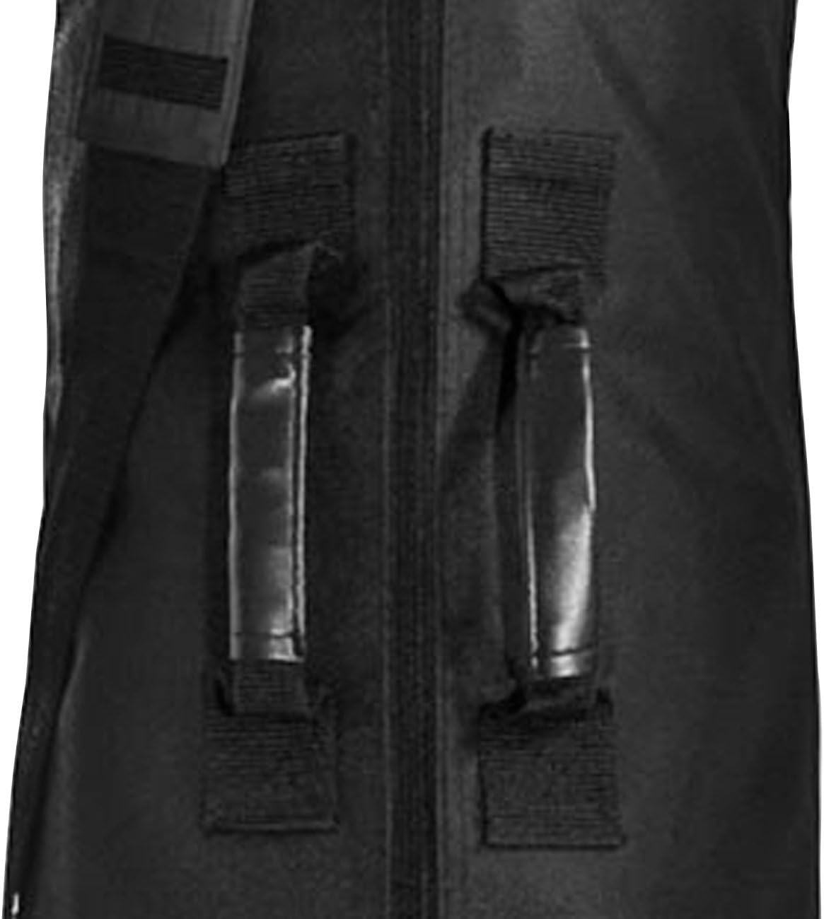 Winbest Metal Detector Carrying Case by BARSKA Black