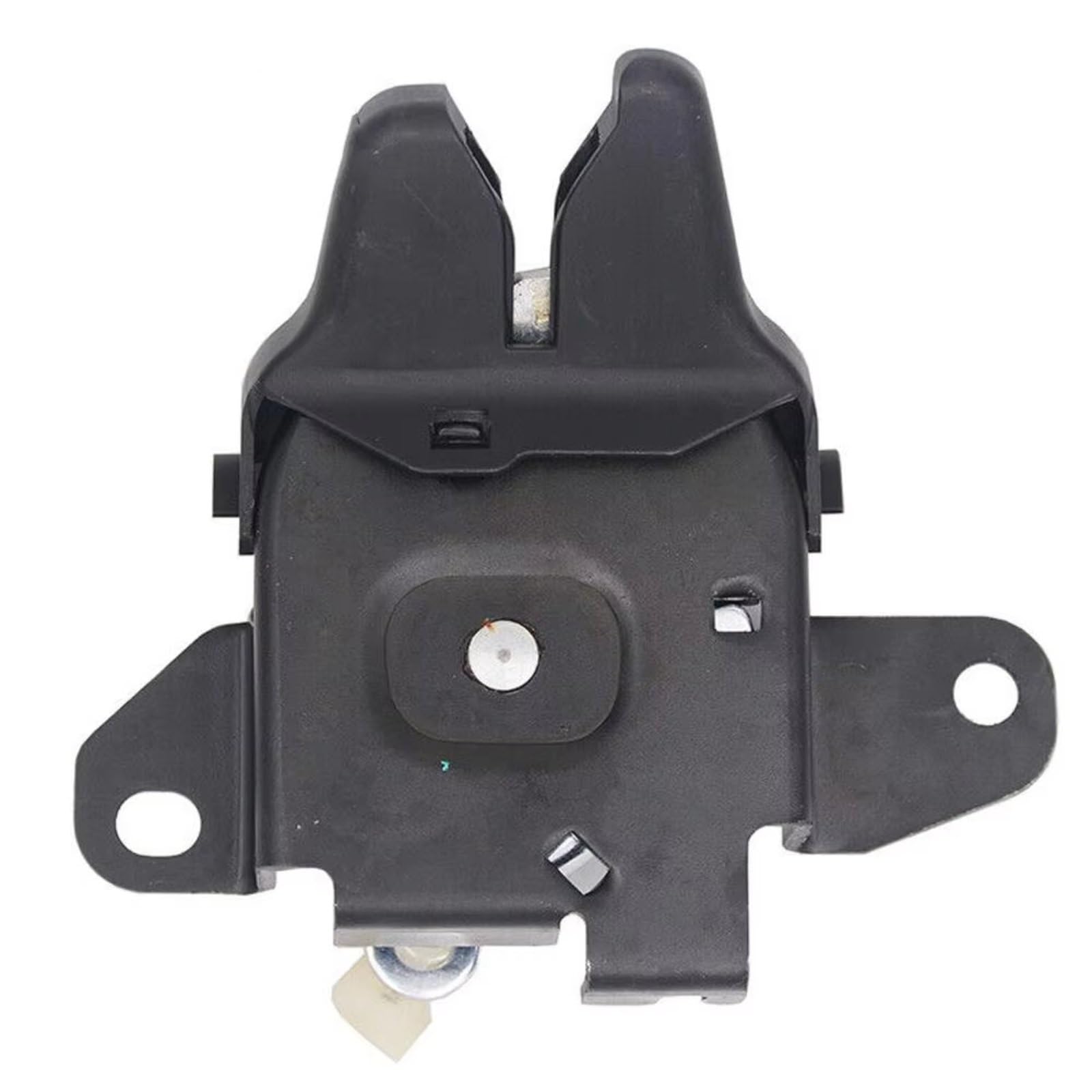 Vbnyba One Color Car Boot Tailgate Lock Compatible With Toyota For Camry Trunk 1997 1998 1999 2000 Car Tailgate Door Lock Latch Accessories Oem：64610aa010