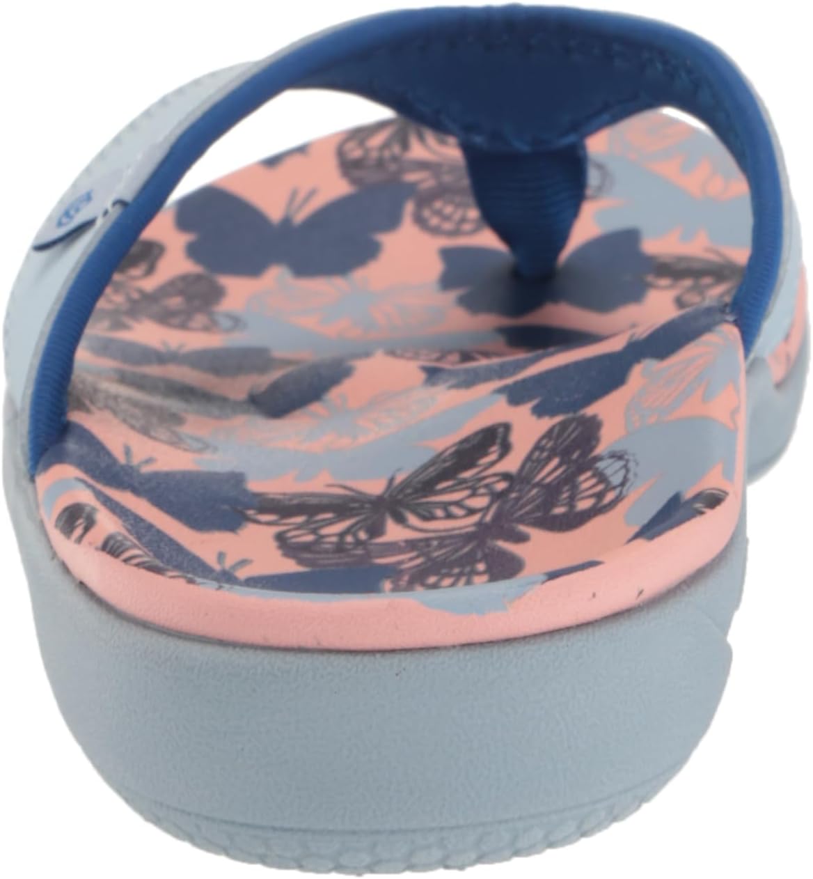 Spenco Women's Orthotic Sandal Flip-flop