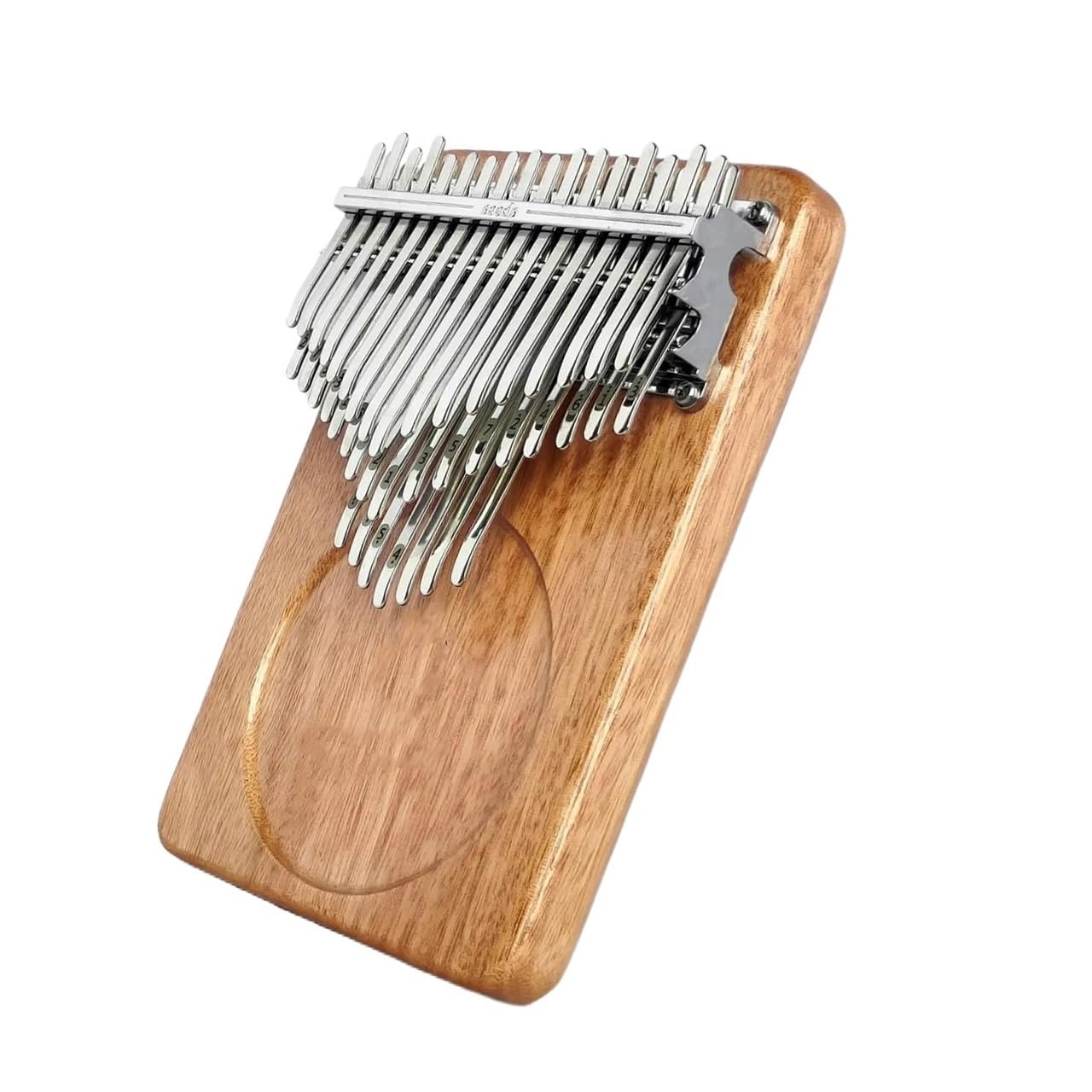 kalimba Kalimba Cromática 41 Teclas Kalimba Profesional Kalimba Profesional Marimba Música