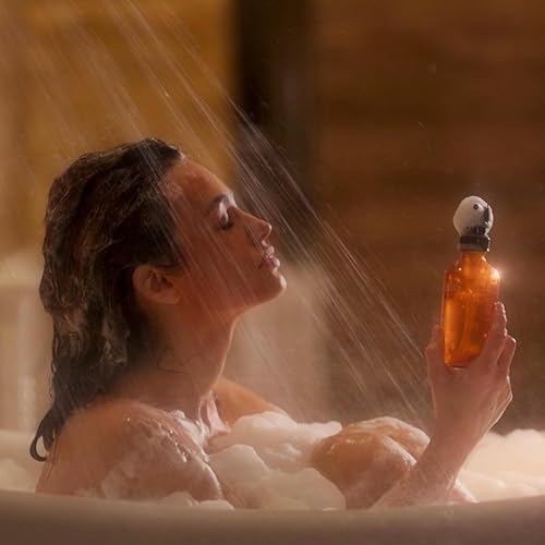 Miniatura 2 de Bolsa de recarga de champú de vino con extractos de hoja de uva, natural, nutritiva y suave para todo tipo de cabello, fabricada en Francia