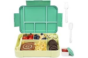 Bugucat Bento Box Adult: The Ultimate Lunchtime Companion