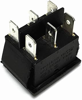 ◉Bob◉ Replace ment Start On Off Switch for Harbor Freight Predator