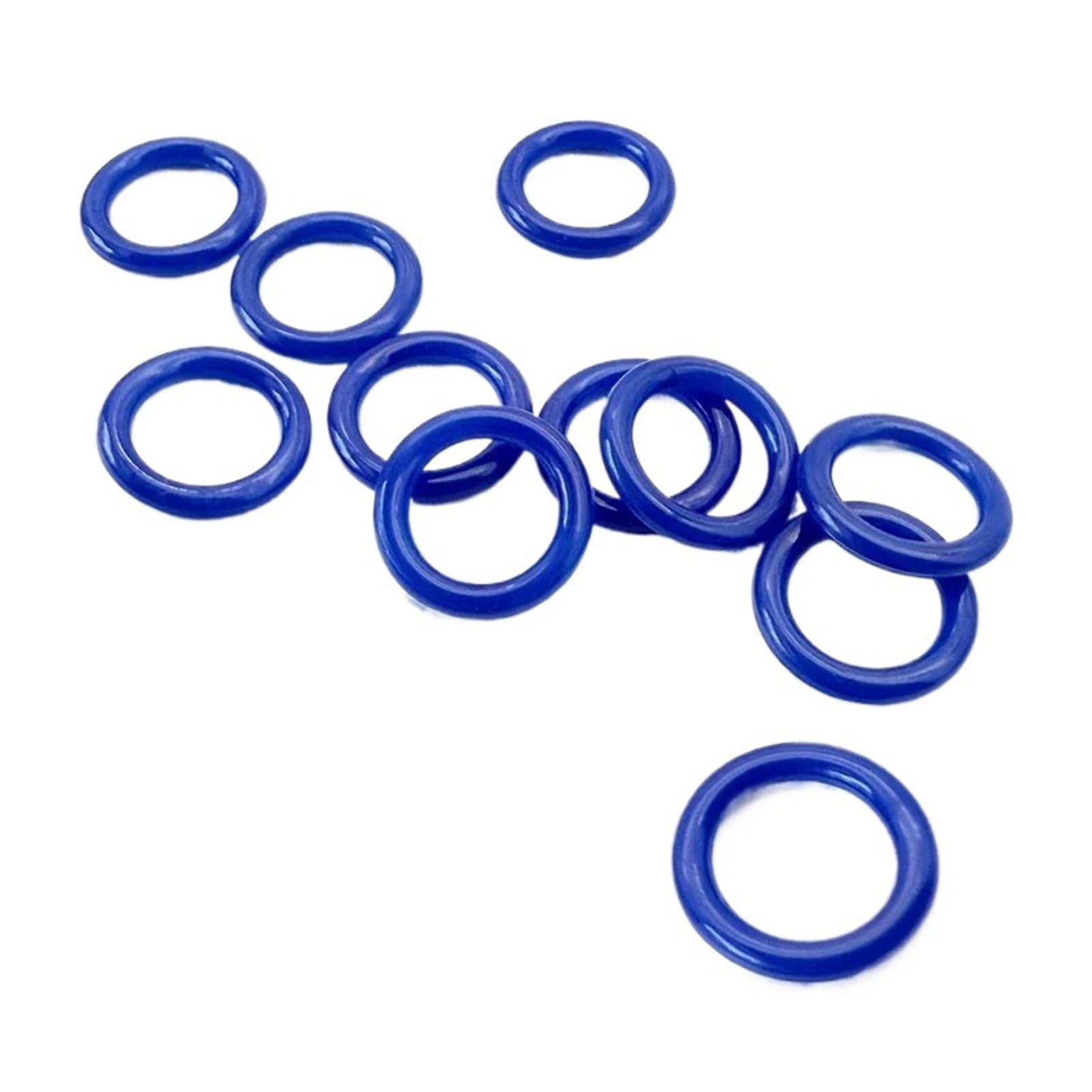 Guarnizione in gomma di tenuta spessore(ID6.07MMXC10PCS_CS 1.78MM)