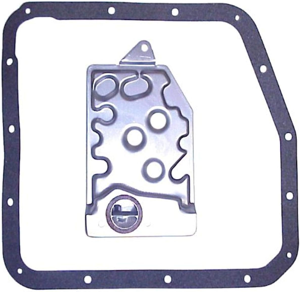 PTC F137 Transmission Filter Kit
