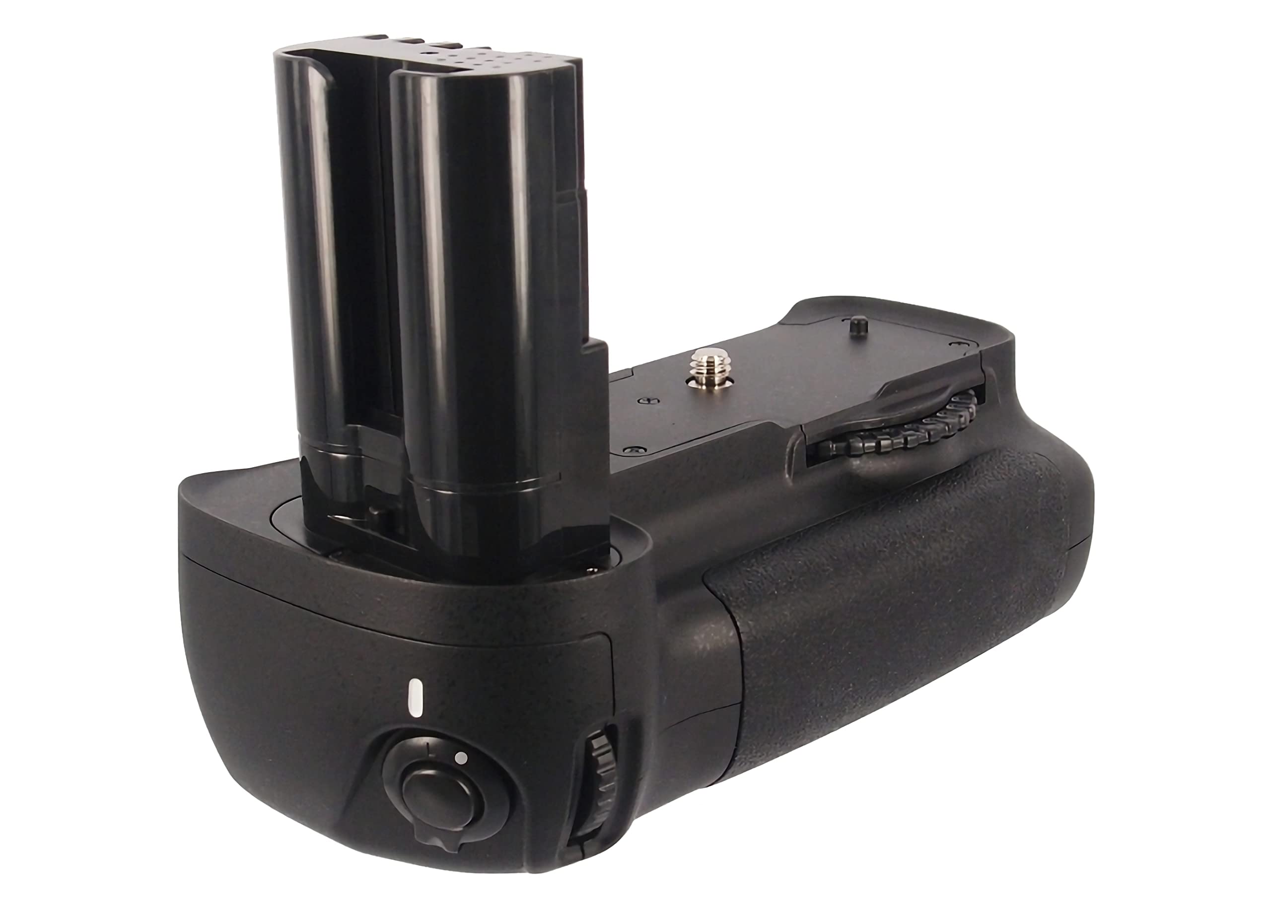 Vsdampj Battery Grip Compatible with Nikon D200