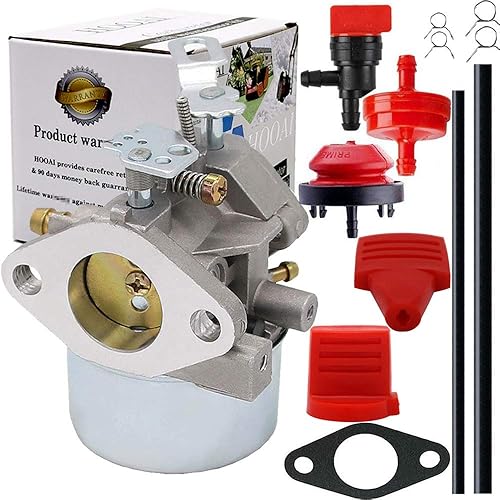 How To Clean a Carburetor on a Snowblower Cleanstuffeasy