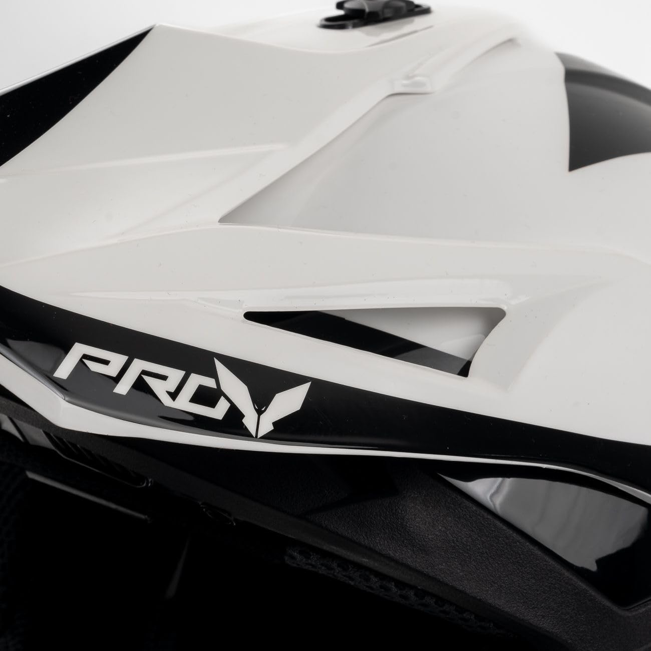 Casque cross SKUD DALLAS Adulte Homologué ECE 22.06 M | intérieur lavable