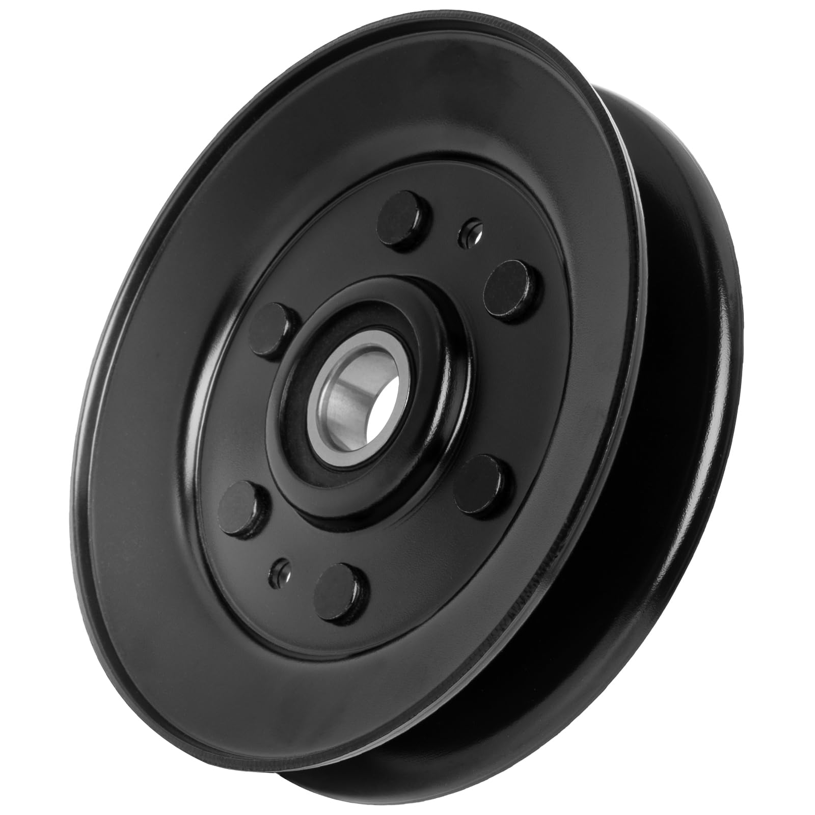 Amazon.com : Keycci 539102652 Flat Idler Pulley Compatible with