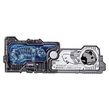 仮面ライダー DXスカウティングパンダ プログライズキー ホルダー キーコネクタ 仮面ライダー DXスカウティングパンダ プログライズキー