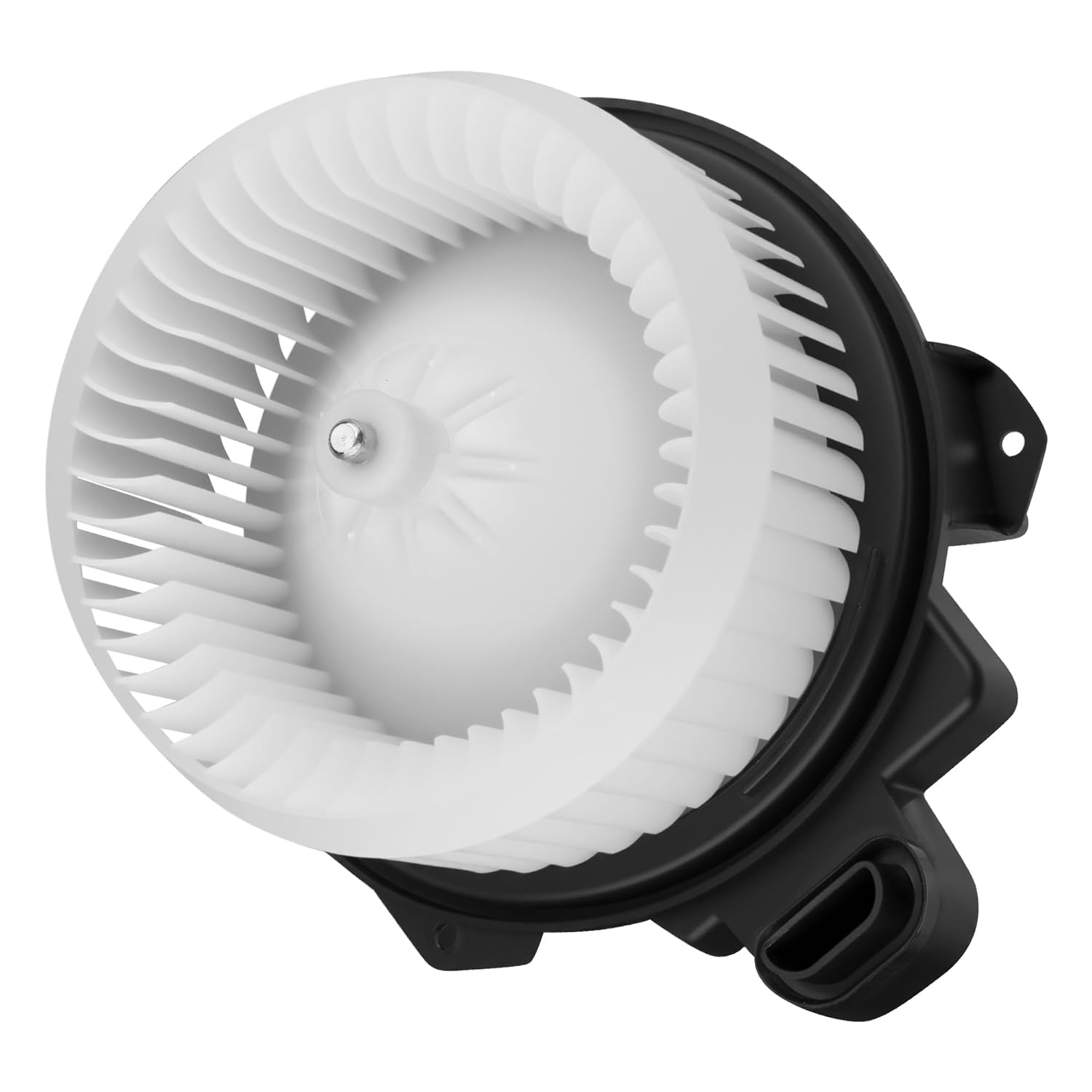 (3-PIN) 700249 Heater Blower Motor with Fan Compatible with Toyota Prius Corolla 2009 2010 2011 2012 2013 2014 2015 2016 2017 AC Blower Motor Replaces# 8710302260,272700-2103,87103-02190,87103-02271