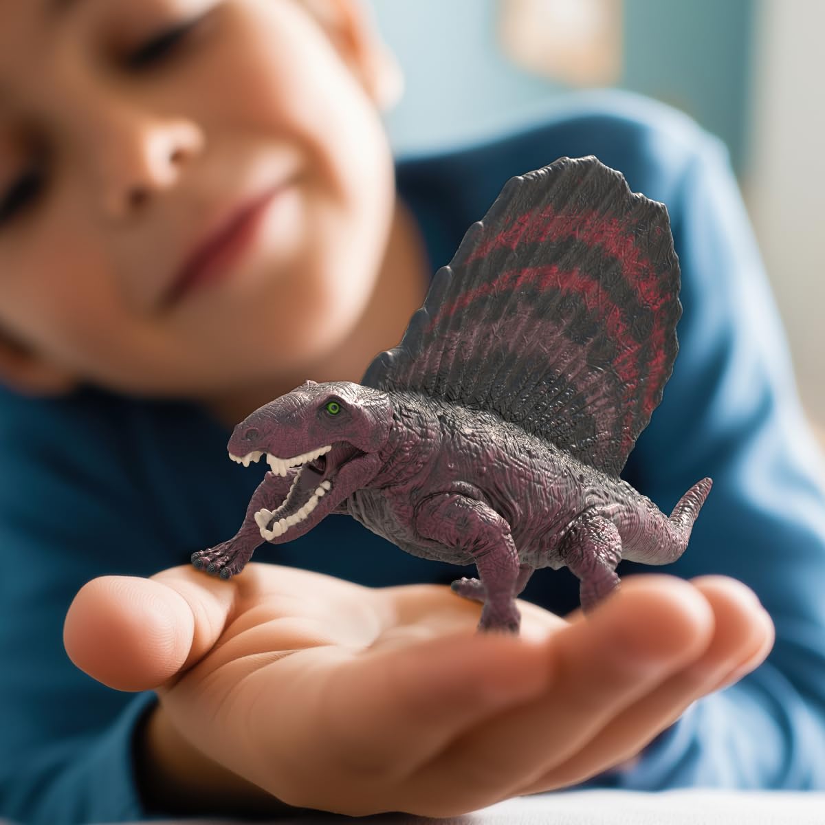 SCHLEICH DINOSAURS, Rot - Image 2