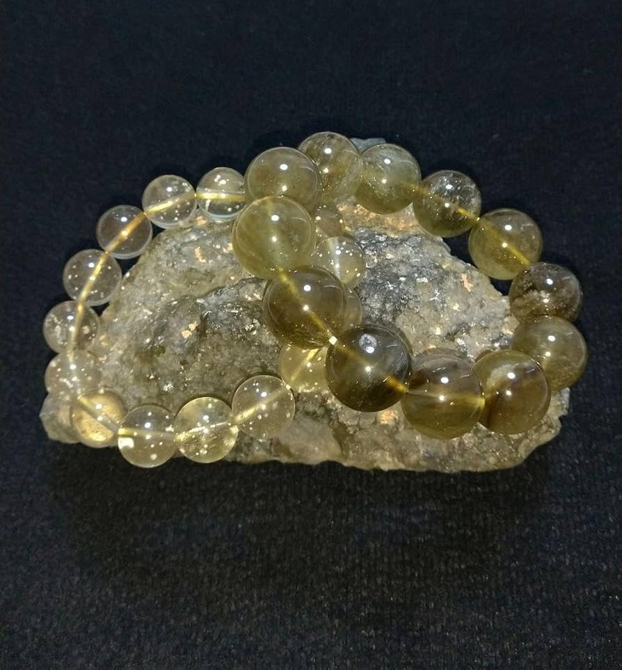 Amazon | 【超超超希少】 超特大リビアングラス 原石 クラスター