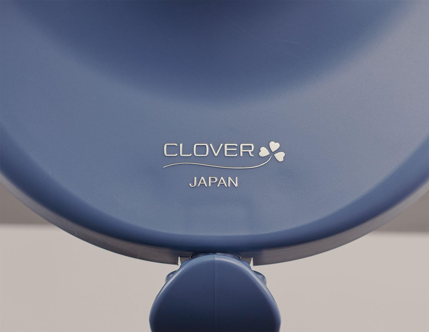 Clover 3205 Garnkugelwickler Garnwickler, Blau