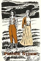 Prairie Storm 0533149541 Book Cover