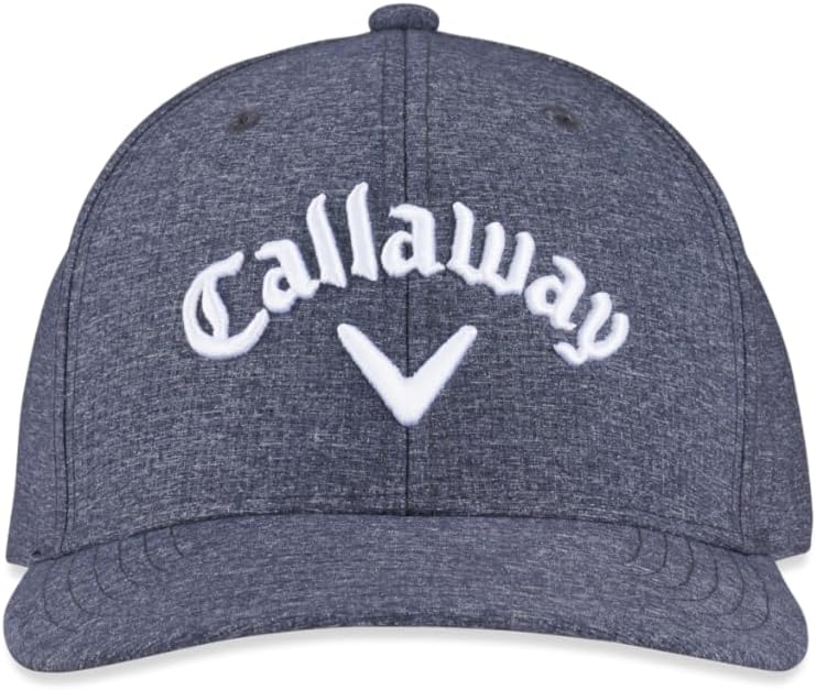 Callaway Golf Performance Pro Tour Cap Collection Headwear - Image 5