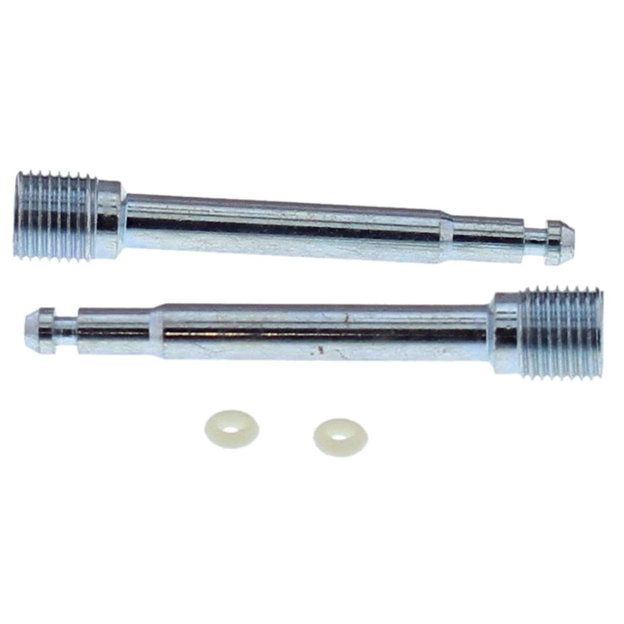 Amazon.com: New All Balls Racing Front Caliper Bolt Kit 18-7032