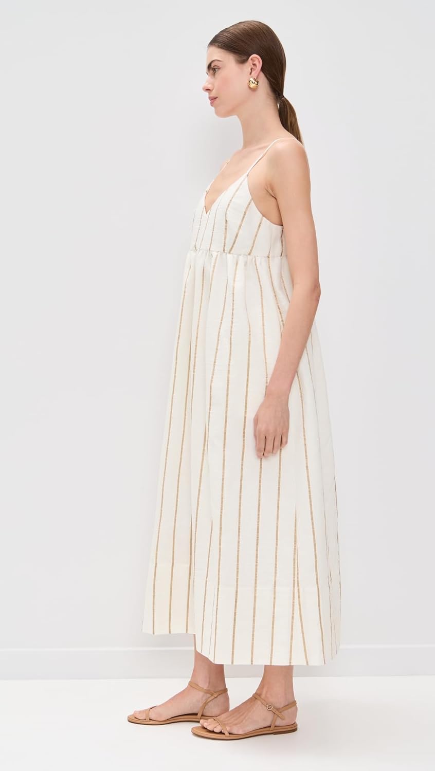 Jenni Kayne Women's Cove Dress - Image 4