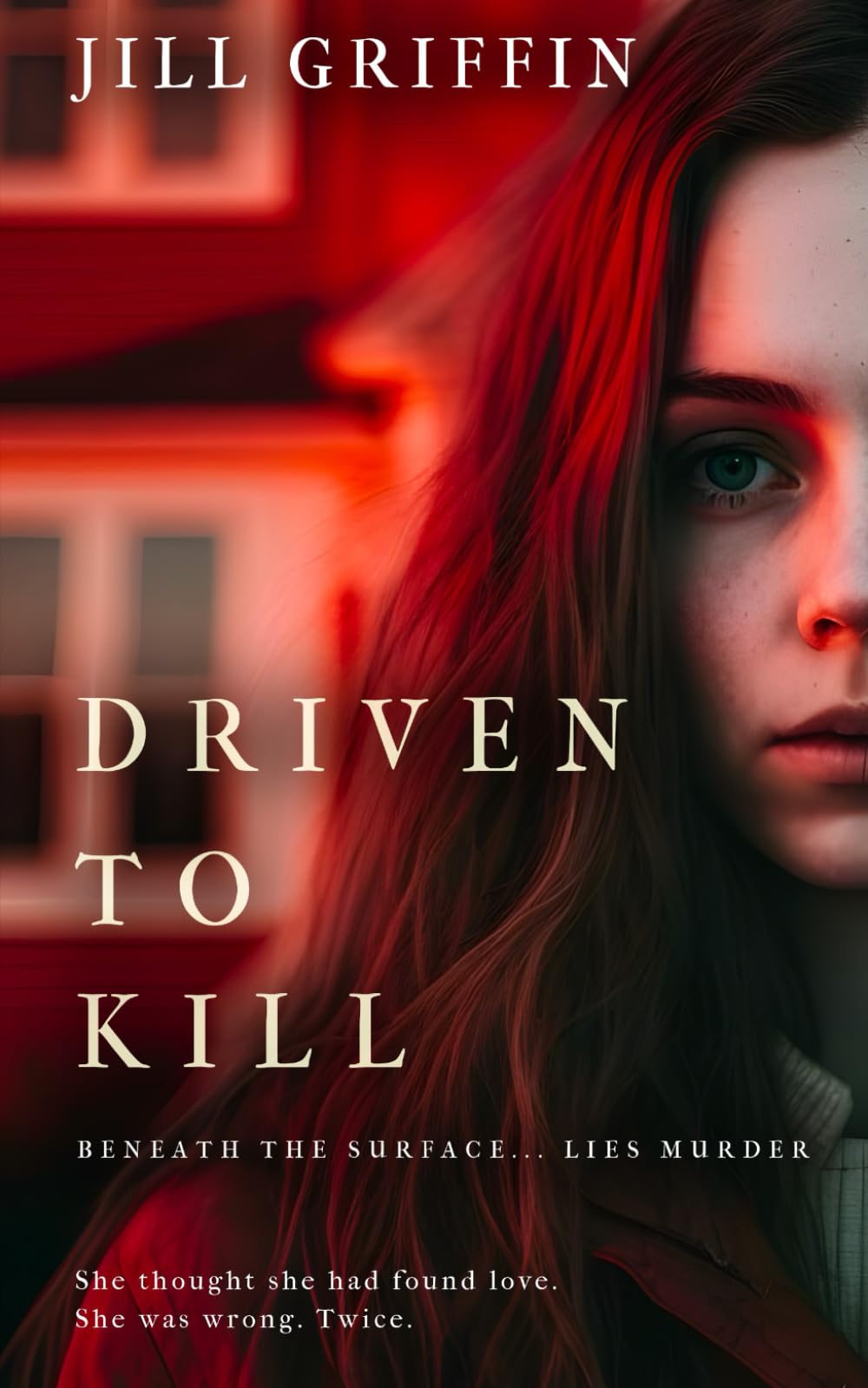 Driven to Kill: A Captivating Psychological Thriller With A Twist (Deadly Attachments)