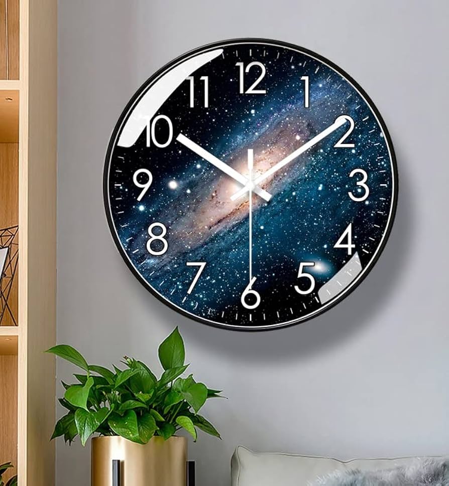 【新品未使用】ルチャ壁掛けクロック ラッセルノ INTERFORM 壁掛け時計 ウォールクロック ポイント利用 Enoch